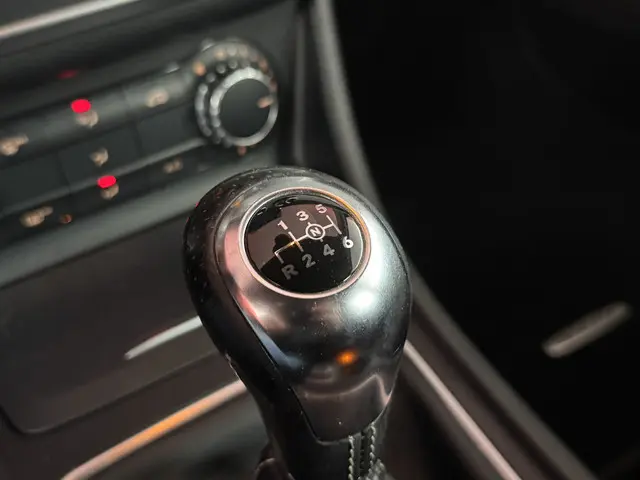 Mercedes-Benz CLA 180 CDI Ambition 2014 Diesel 39