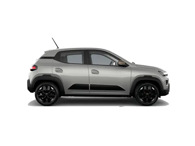Dacia Spring Extreme 2025 Elektrisch 11