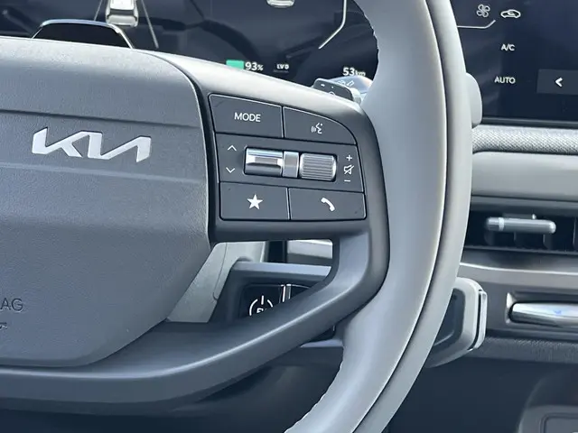 Kia EV3 Plus 81.4 kWh 2025 Elektrisch 15