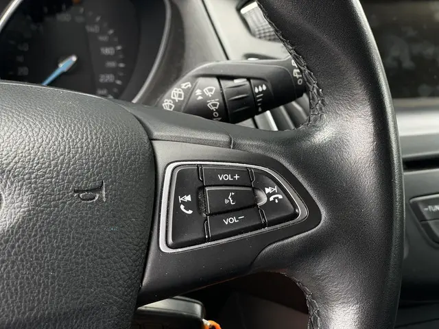 Ford Focus Wagon 1.0 Trend Edition 2015 Benzine 15