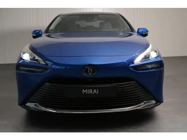 Toyota Mirai Prestige, 2021 Waterstof 54
