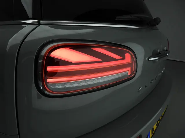 MINI Clubman One 2021 Benzine 36