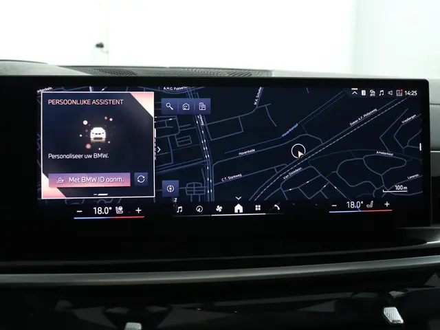 BMW X5 xDrive50e 2025 Hybride Benzine 63