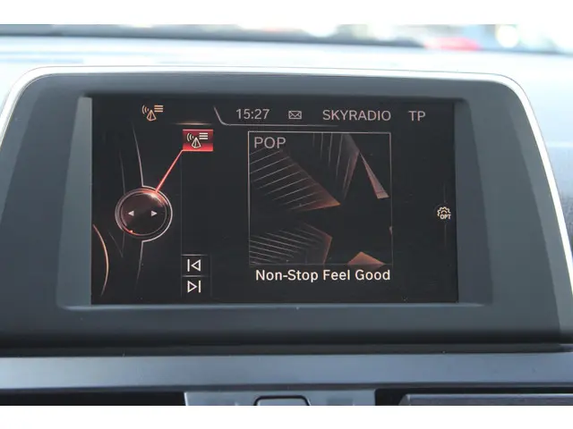 BMW 2 Serie Active Tourer 218i Sport 2015 Benzine 40