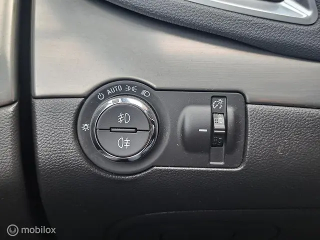 Opel Mokka 1.4 T Cosmo/LEER/NAVI/STOELVERW 2014 Benzine 26