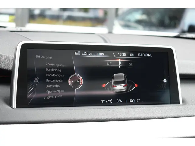 BMW X5 xDrive30d M-Sport 2014 Diesel 39
