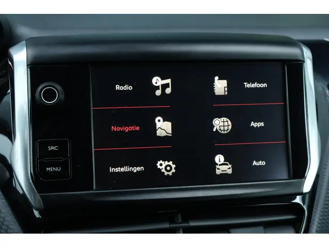 Peugeot 2008 1.2 PureTech GT-line 2018 Benzine 23