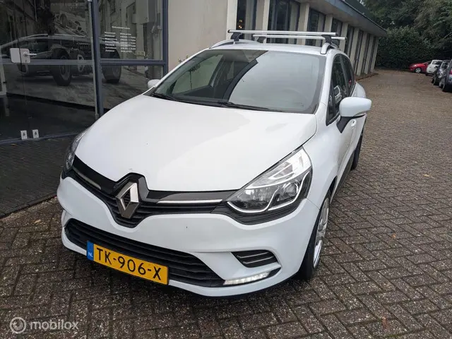 Renault Clio 2