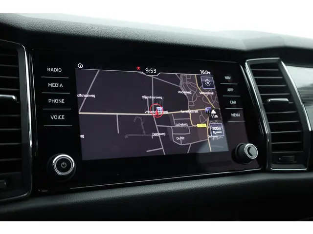 Škoda Kodiaq 1.5 TSI Style Business 7p. DSG 2019 Benzine 18