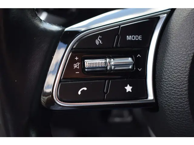 Kia Ceed 1.0 T-GDi DynamicLine X-Tra 2022 Benzine 12