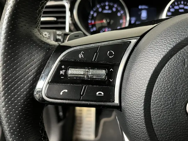 Kia ProCeed 1.5 T-GDi MHEV GT-Line Edition 2021 Benzine 15