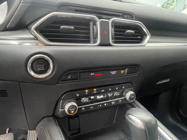 Mazda CX-5 2.0 SkyActiv-G 165 Luxury 2019 Benzine 16