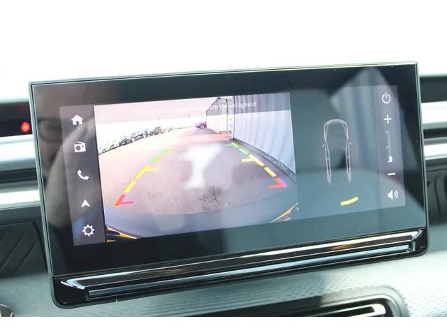 Citroën ë-C3 Max 113pk 44 kWh 2025 Elektrisch 21