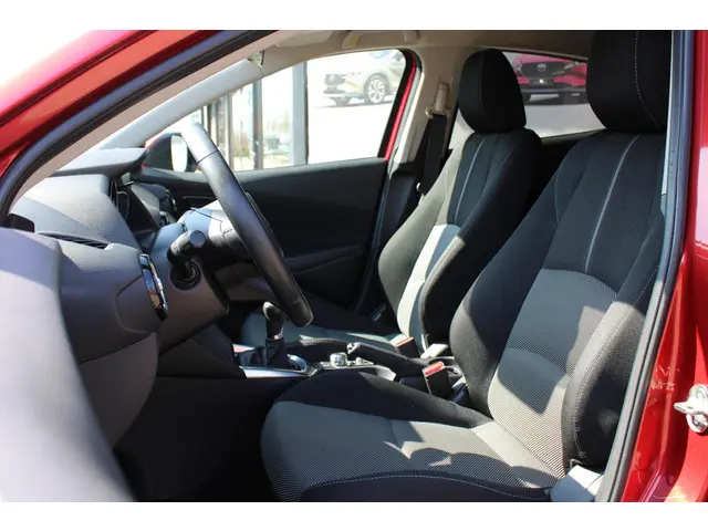 Mazda 2 1.5 Skyactiv-G GT-M 2018 Benzine 10