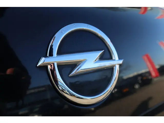 Opel ADAM 1.4 Glam 2013 Benzine 33