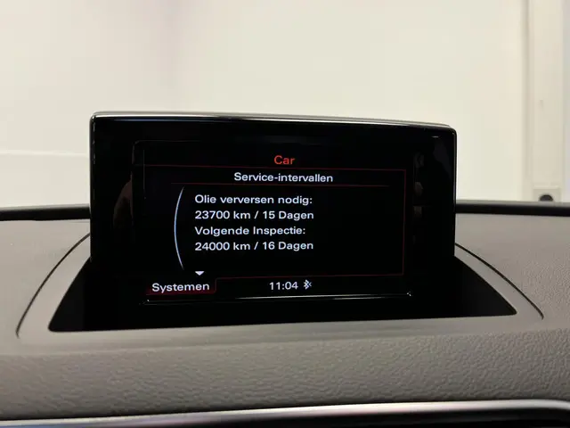 Audi Q3 1.4 TFSI CoD S-line 2018 Benzine 19