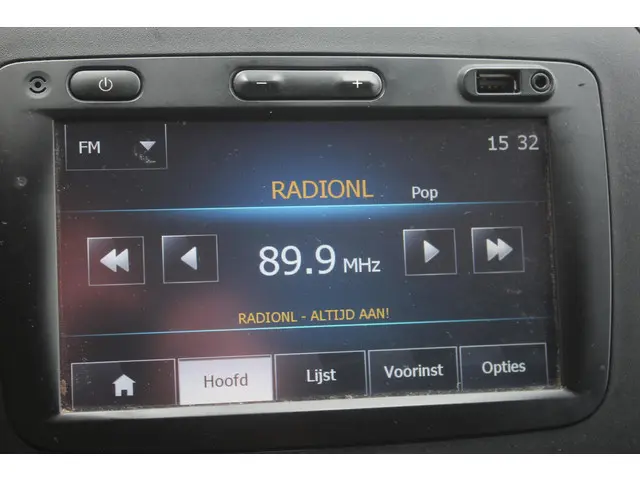 Opel Vivaro 1.6 CDTI L2H1 Sport EcoFlex 2015 Diesel 31