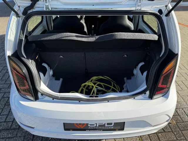 Volkswagen e-up! e-up! 2020 Elektrisch 16