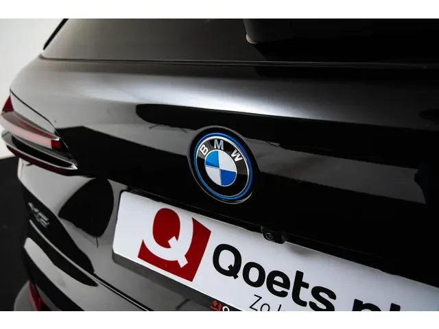 BMW X5 xDrive50e 2024 Hybride Benzine 37
