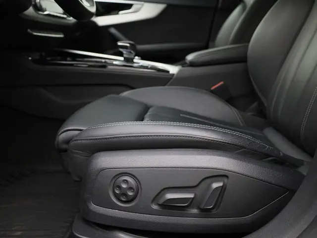 Audi A5 Sportback 40 TFSI/204PK S Line 2023 Benzine 19