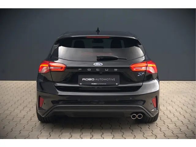 Ford Focus 1.5 EcoBoost ST Line Business 2019 Benzine 21