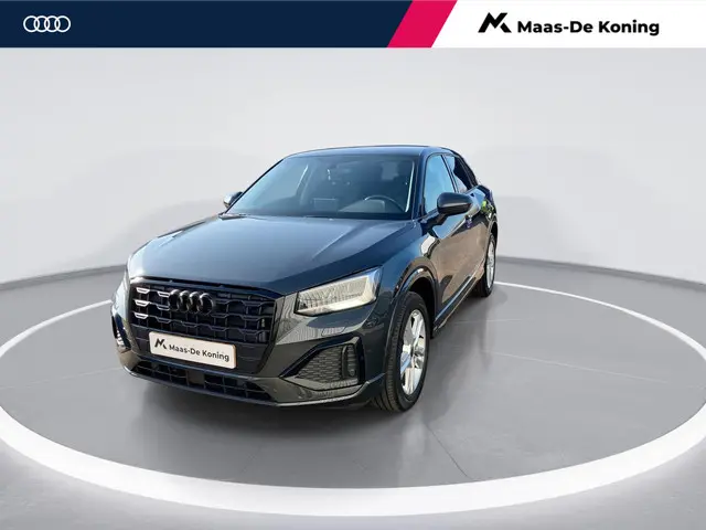Audi Q2 30 TFSI/110PK Advanced edition 2022 Benzine