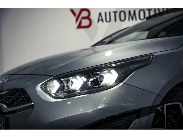 Kia ProCeed 1.5 T-GDi GT-Line 2024 Benzine 5