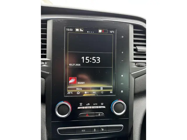 Renault Mégane Estate 1.3 TCe Bose 2019 Benzine 9