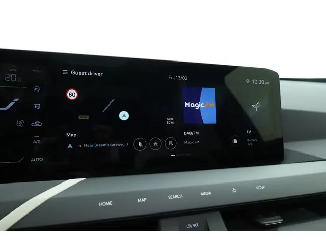 Kia EV5 GT-PlusLine 81.4 kWh 2026 Elektrisch 26