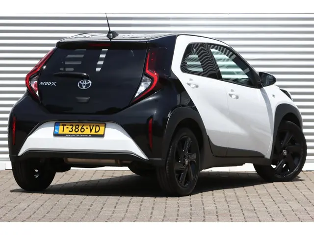 Toyota Aygo 2