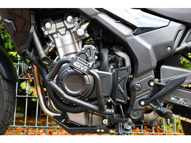 Honda CB 500 CB500X | CB X ABS 35KW A2 2019 Benzine 22