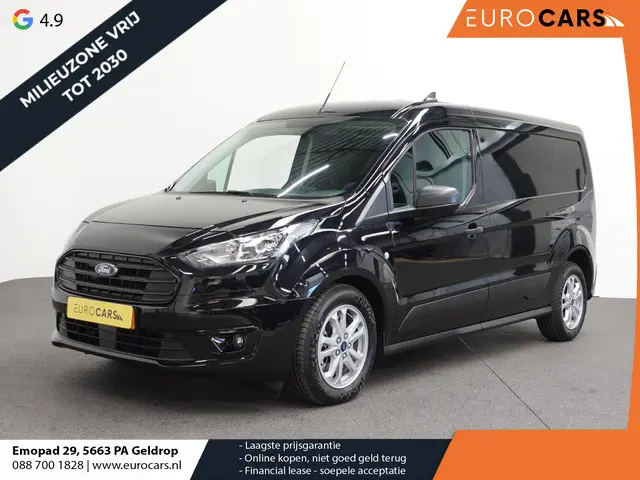Ford Transit Connect 1.5 EcoBlue L2 Trend 2024 Diesel
