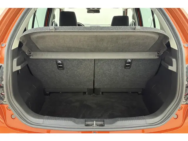 Suzuki Ignis 1.2 Stijl Smart Hybrid 2018 Benzine 3