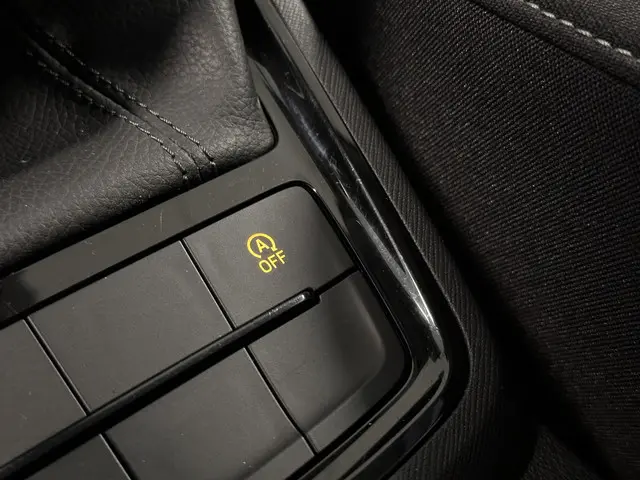 Škoda Scala 1.0 TSI Ambition 2019 Benzine 22