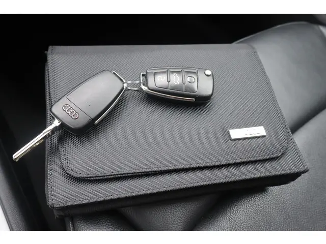 Audi Q3 1.4 TFSI Pro Line S 2014 Benzine 35