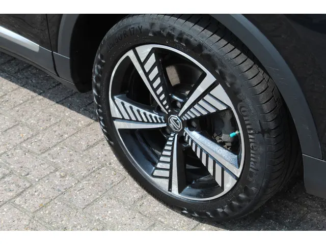 MG MG ZS EV Luxury 45 kWh//Pano//Camera!! 2019 Elektrisch 24