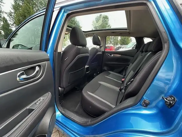 Nissan QASHQAI 1.2 Tekna/Pano.dak/ 2017 Benzine 17