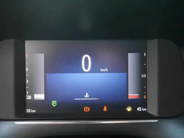 Opel Corsa 1.2 Turbo Edition 2025 Benzine 17