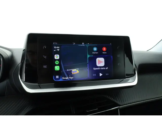 Peugeot 2008 1.5 BlueHDi Active 2020 Diesel 27