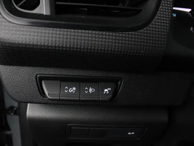 Renault Kangoo E-Tech Advance 2023 Elektrisch 26