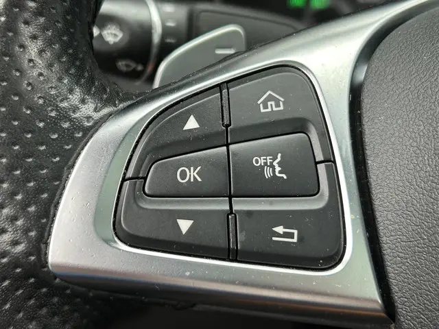 Mercedes-Benz C-Klasse Coupé 180 AMG-Line 2018 Benzine 24