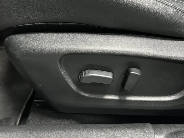 Nissan QASHQAI 1.2 Tekna 2018 Benzine 10