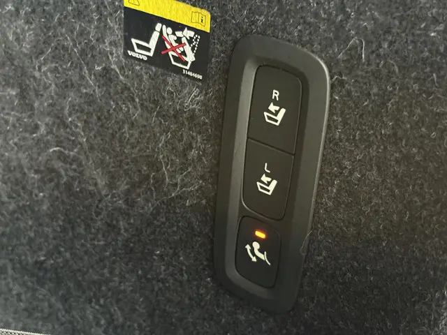 Volvo XC40 2.0 T5 AWD Intro Edition 2018 Benzine 13