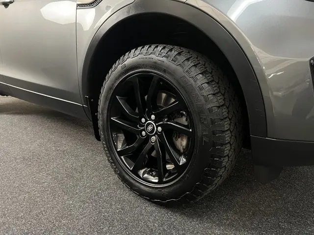 Land Rover Discovery Sport 2.0 TD4 SE 2018 Diesel 50