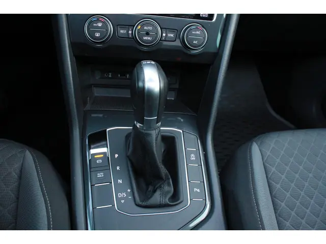 Volkswagen Tiguan 1.4 TSI ACT Highline 2017 Benzine 22