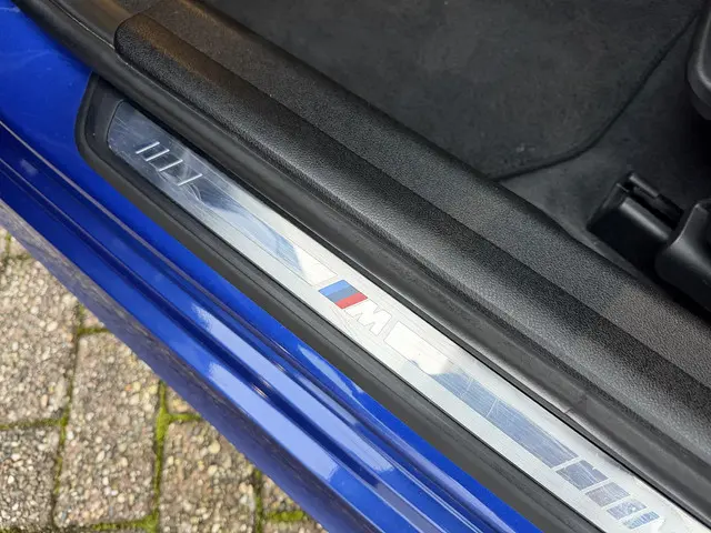 BMW 3 Serie 318i M Sportpakket 2021 Benzine 21