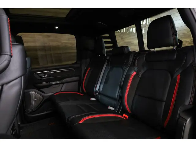 Dodge Ram 1500 4X4 6.2 V8 4x4 Crew Cab TRX 2022 Benzine 7