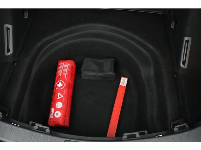 Toyota Corolla TS Hybrid 140 2024 Hybride Benzine 30