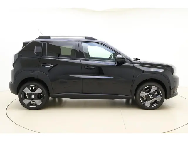 Fiat Grande Panda La Prima 11 kW 44 kWh 2025 Elektrisch 9