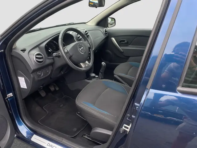 Dacia Logan 2